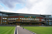 Image of Wimbledon Tennis Courts