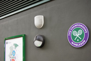 Image of Wimbledon Tennis Courts