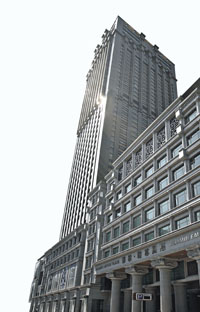 TOA (CHINA) LIMITED. (Chengdu)