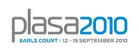 PLASA logo