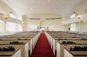 House of Worship