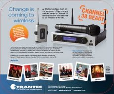 S5 Channel 38