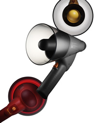 megaphone
