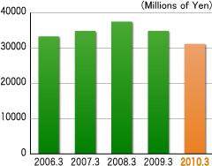 Net Sales