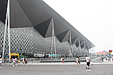 Theme Pavilion