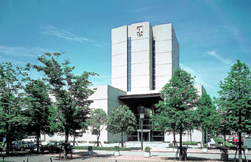 Head office
