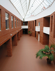 Image of E&ouml;tv&ouml;s Lor&aacute;nd University