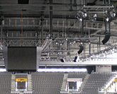 Image of Porsche Arena Line Array Speaker SRA1