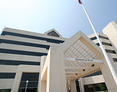 Image of St. Dominic&rsquo;s Rehabilitation Hospital