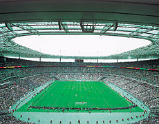 Image of STADE DU FRANCE