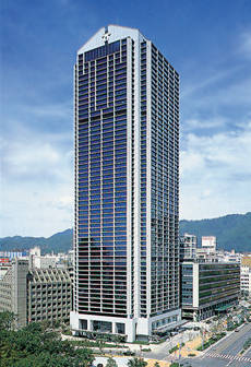 TOA | Office buildings & Factories TOA | Office buildings & Factories