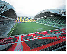 Image of NOEVIR STADIUM KOBE