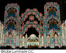 Image of KOBE Luminarie