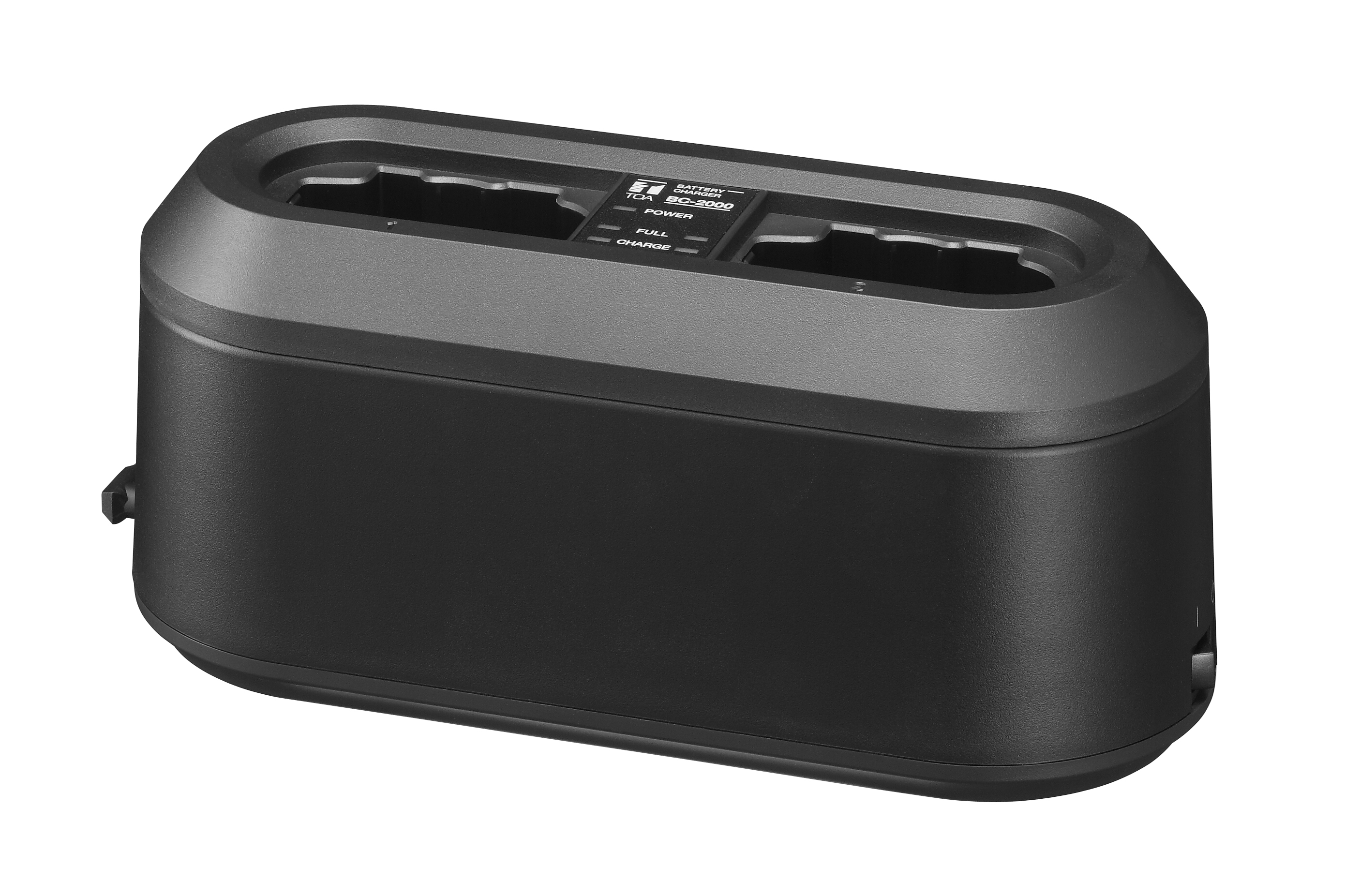 BC2000 Y TOA Corporation