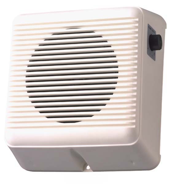 toa wall mount speaker