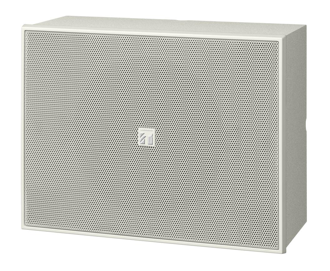 toa wall mount speaker