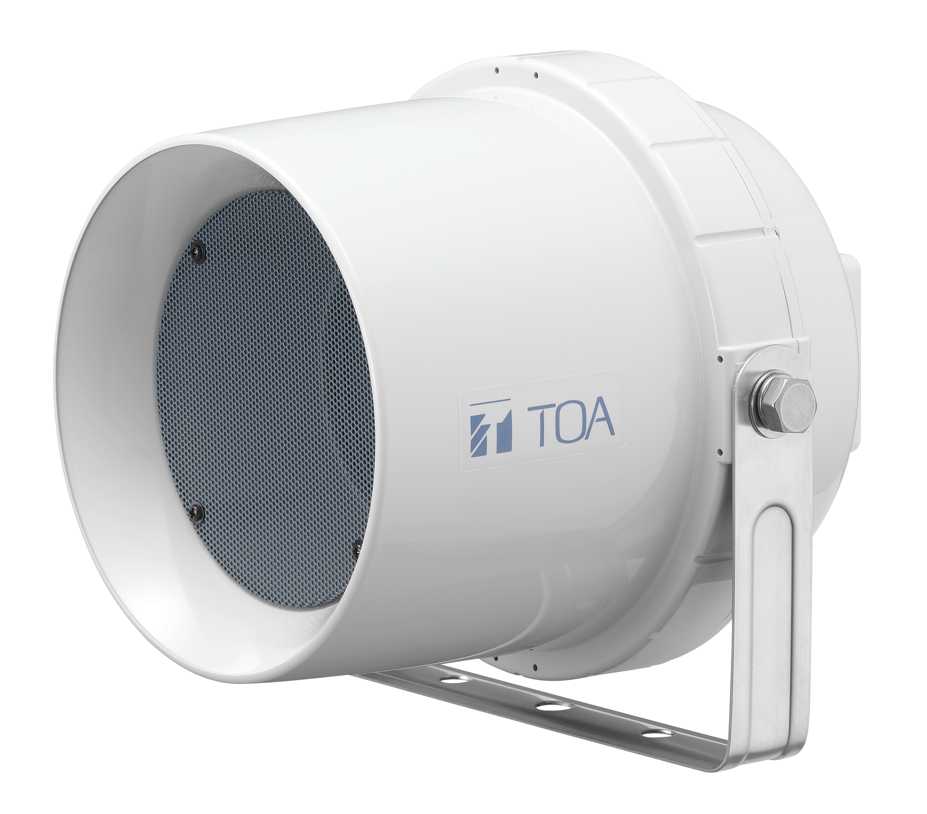 toa speaker system