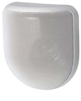 Details about   TOA F-121CM  SPEAKER 20W 92DB 2-WAY WHITE *** NEW