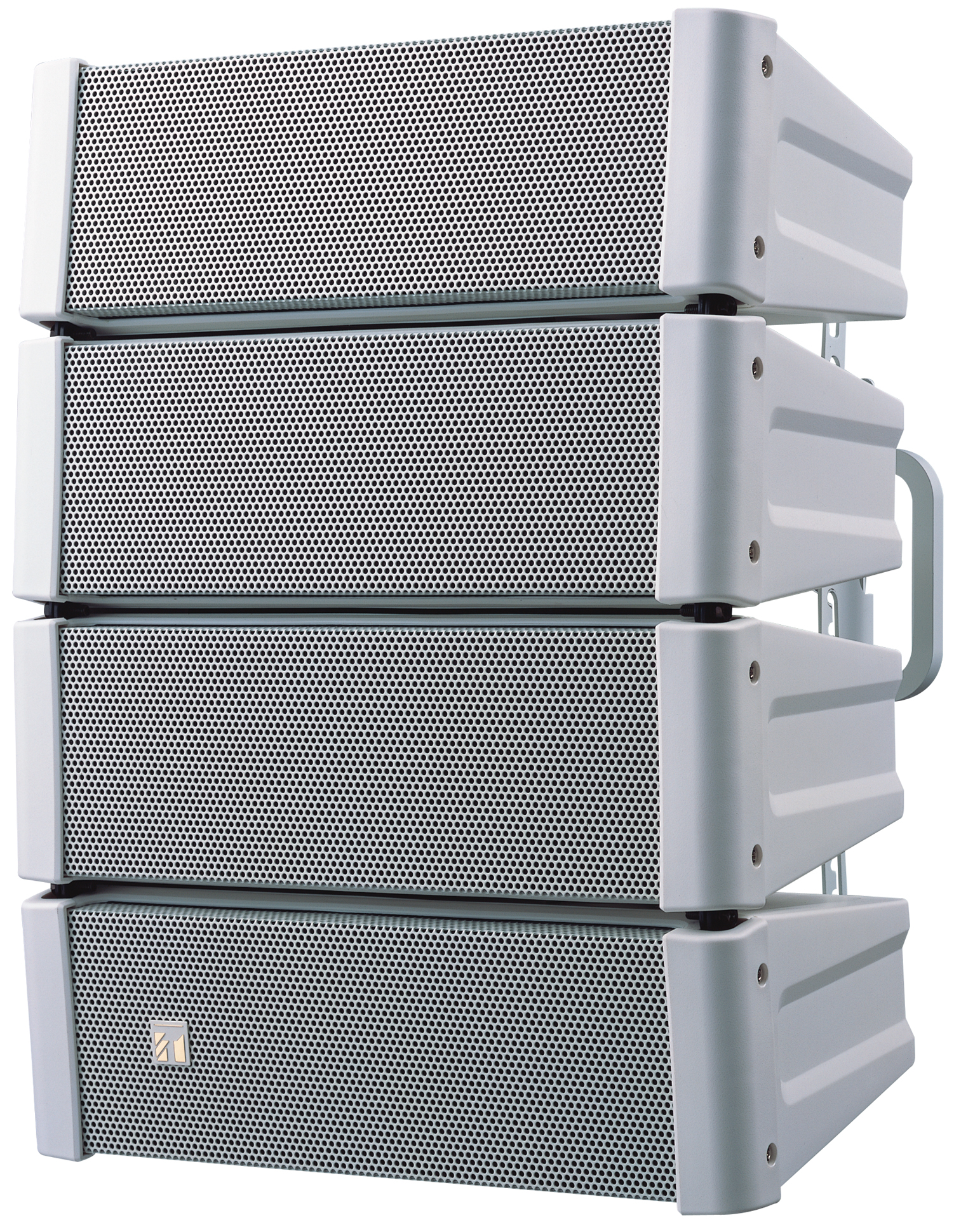toa speaker system
