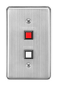 New RS-160 TOA Stainless Intercom System RS160 Substation 