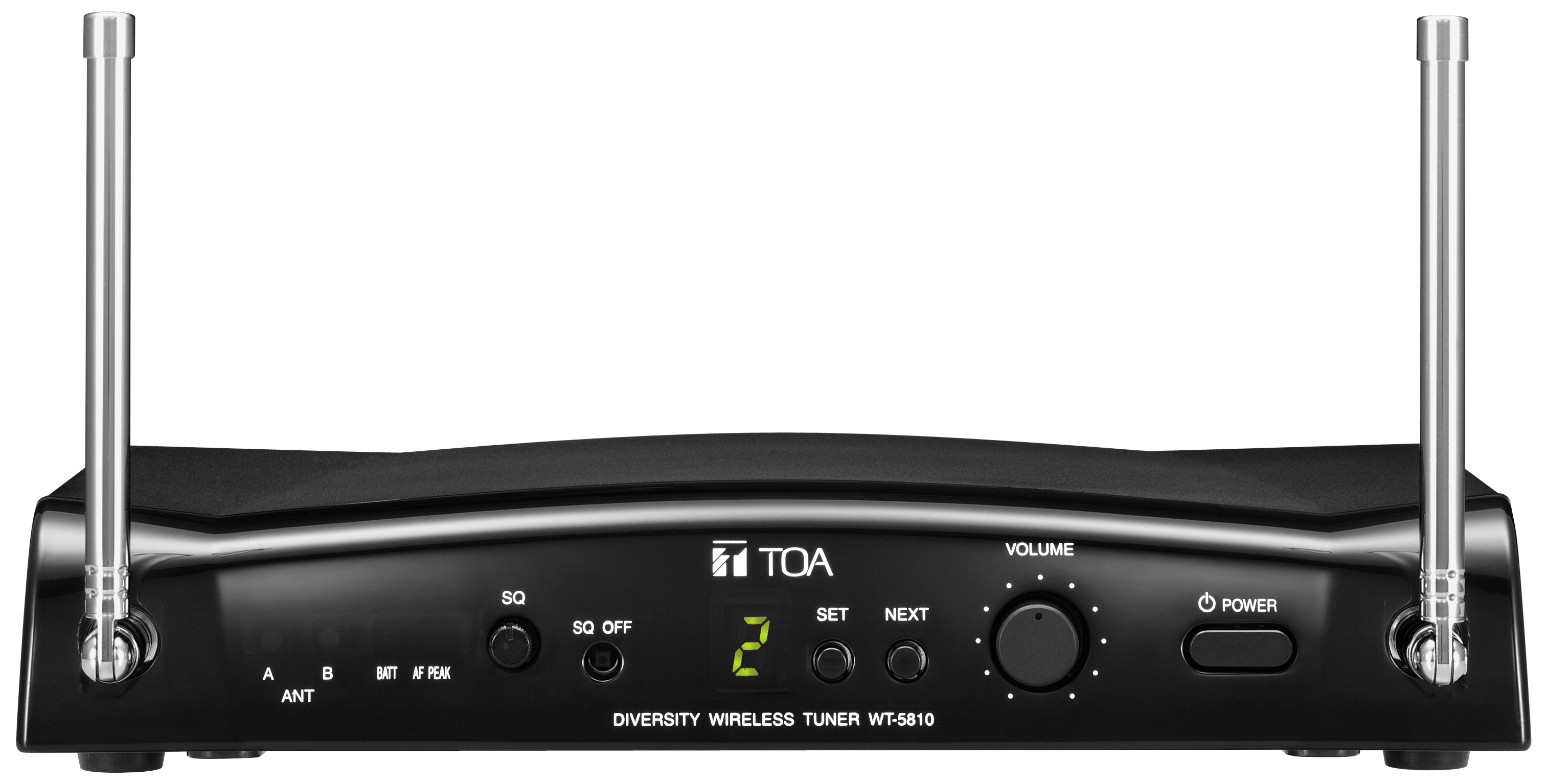 WT-5810 | TOA Corporation