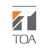 Home | TOA Corporation