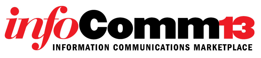 INFOCOMM2013_logo