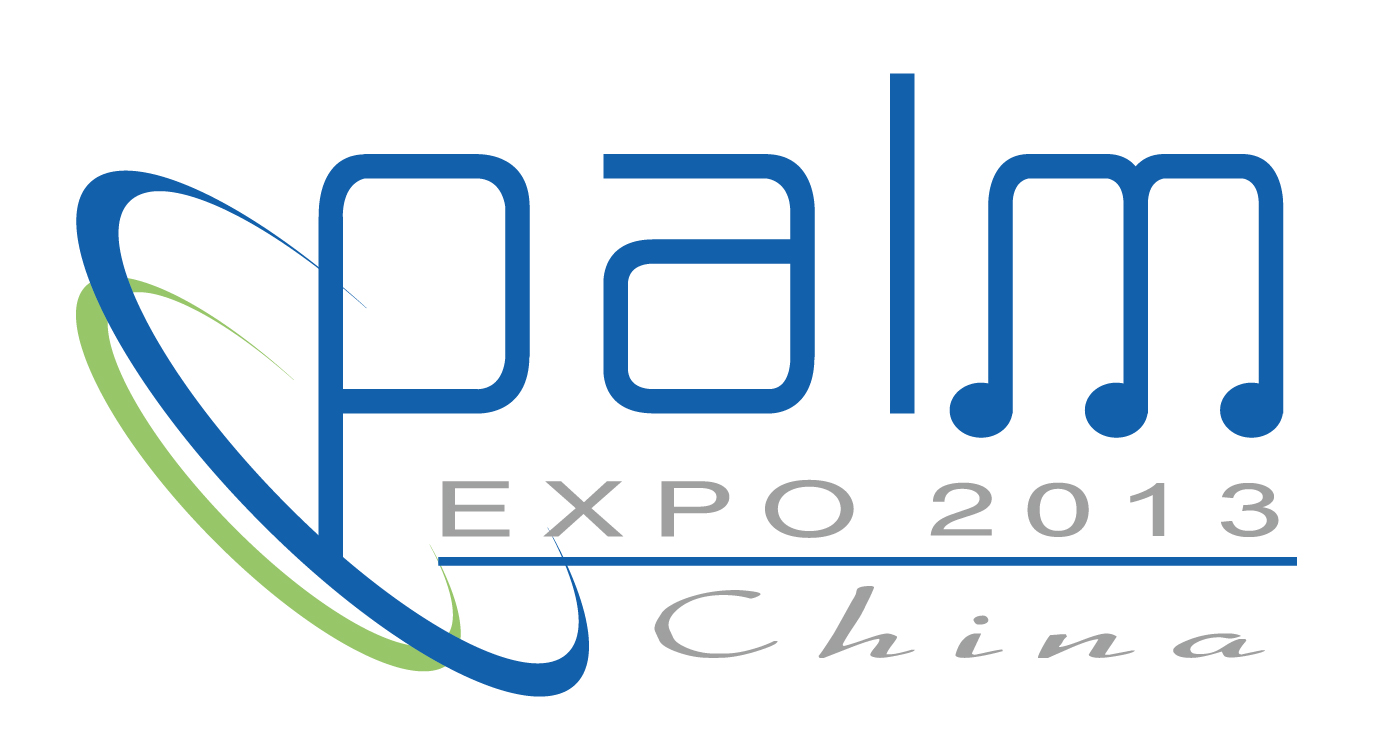 PALM EXPO 2013_logo
