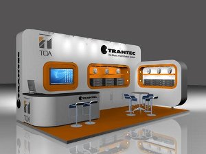 Booth image