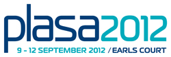 PLASA2012_Logo