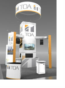 TEI-2012Booth