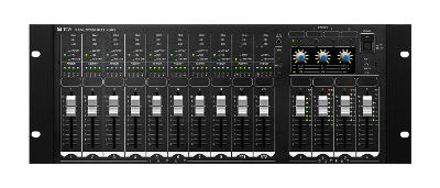 M-864D Digital Stereo Mixer