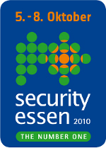 Security Essen Logo