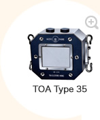 TOA Type 35