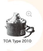 TOA Type 2010