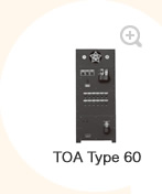 TOA Type 60