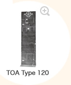 TOA Type 120