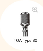 TOA Type 80