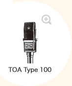 TOA Type 100