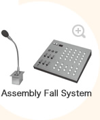 Assembly Fall System