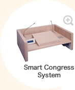 Smart Congress System