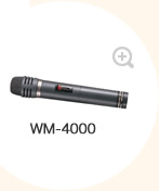 WM-4000