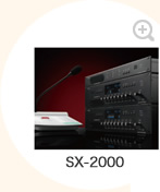 SX-2000