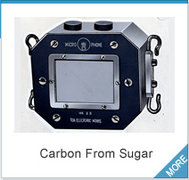 Carbon From Sugar