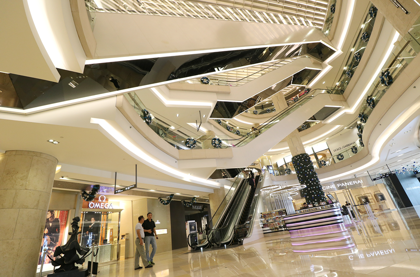 Hospitality Toa Corporation