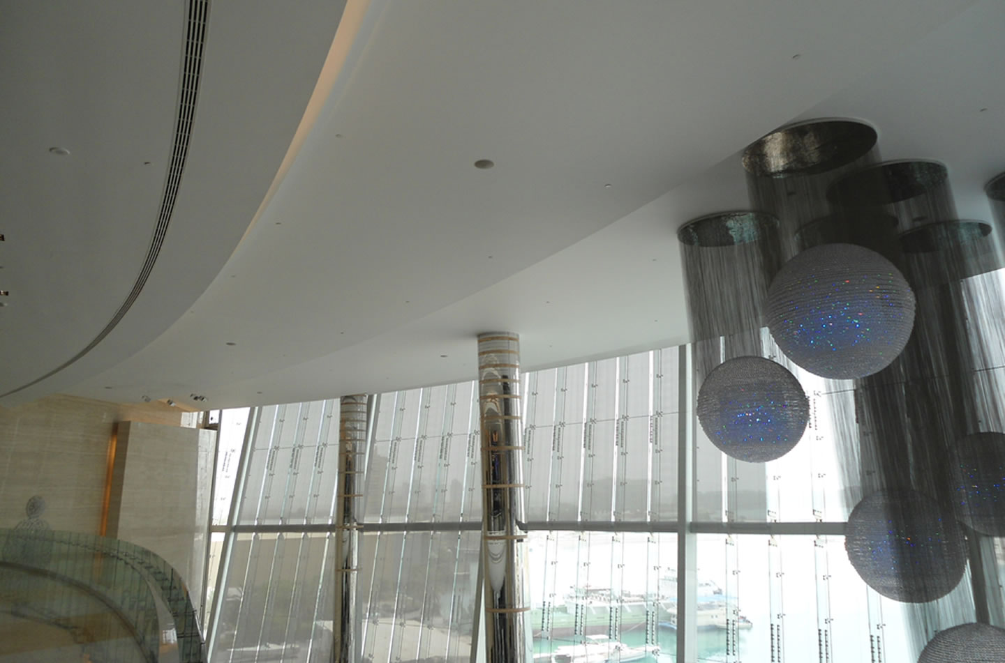 Hospitality Toa Corporation