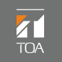 TOA Corporation