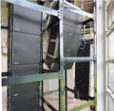QVC Marine Field Line Array Speakers