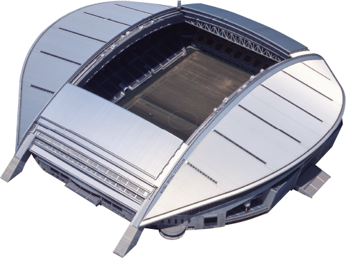 Noevir Stadium Kobe