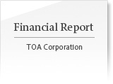 Financial Report
